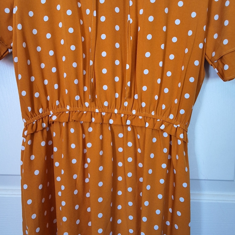 Dress - Picture 2 of 8
